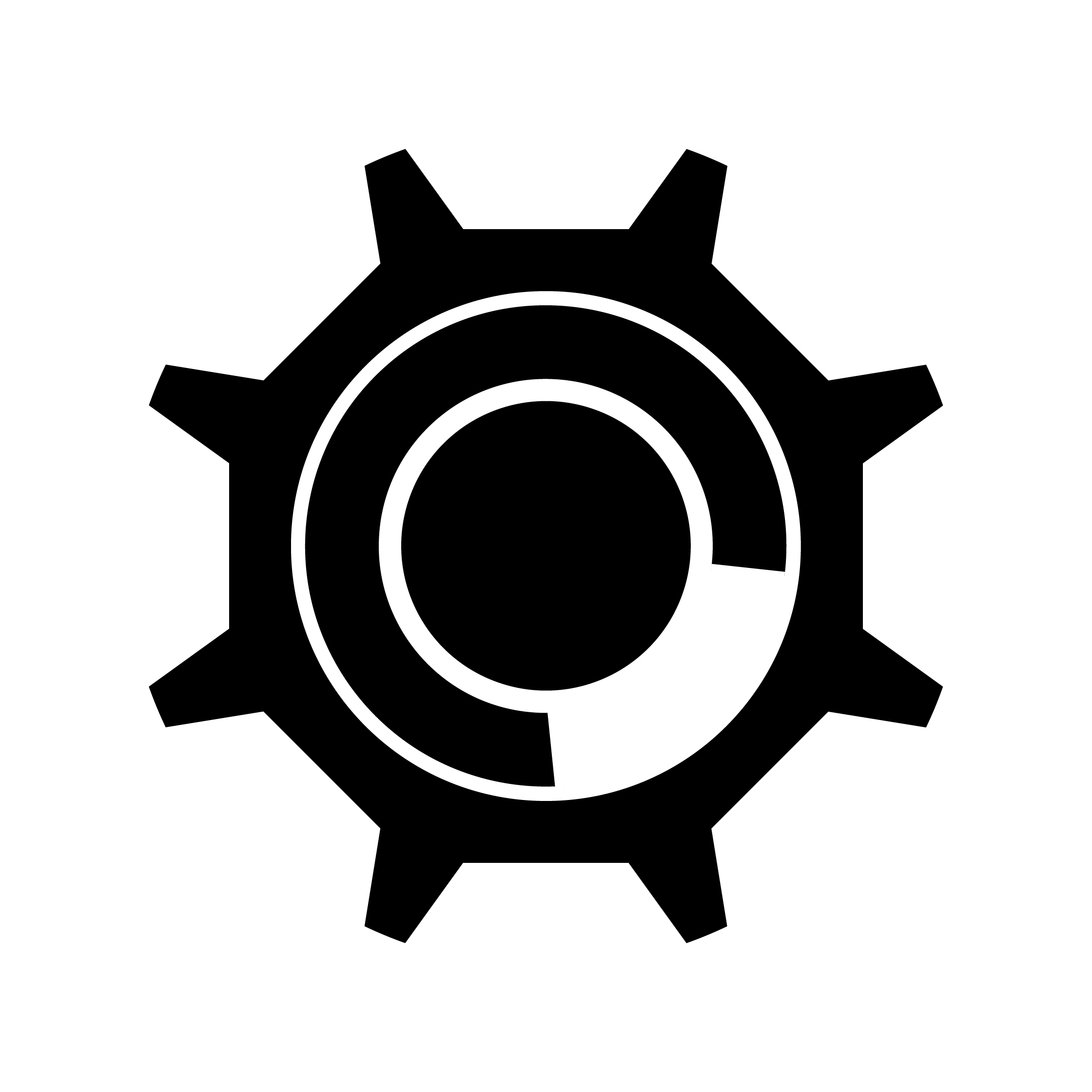 DecarbWorks Logo
